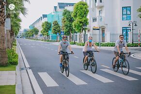 Vinhomes Ocean Park Apartment Ha Noi - 20 October Homestay