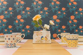 Kyoto Higashiyama   Maison Le Rouge Enji