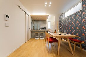 Kyoto Higashiyama   Maison Le Rouge Enji