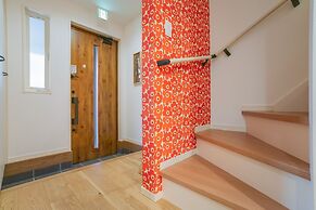 Kyoto Higashiyama   Maison Le Rouge Enji