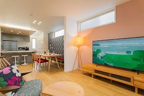 Kyoto Higashiyama   Maison Le Rouge Enji