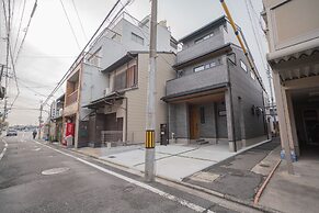 Kyoto Higashiyama   Maison Le Rouge Enji