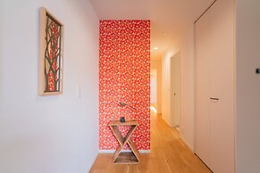 Kyoto Higashiyama   Maison Le Rouge Enji