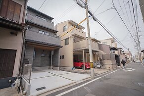 Kyoto Higashiyama   Maison Le Rouge Enji
