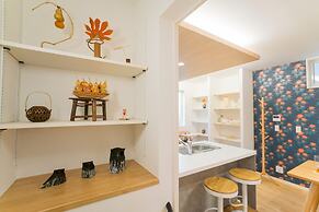 Kyoto Higashiyama   Maison Le Rouge Enji