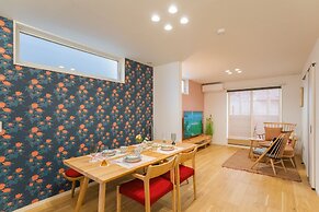 Kyoto Higashiyama   Maison Le Rouge Enji