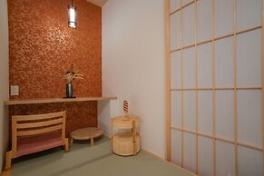 Kyoto Higashiyama   Maison Le Rouge Enji