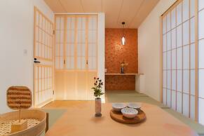 Kyoto Higashiyama   Maison Le Rouge Enji