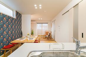 Kyoto Higashiyama   Maison Le Rouge Enji