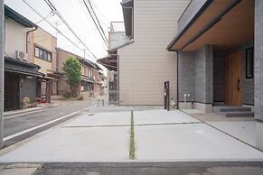 Kyoto Higashiyama   Maison Le Rouge Enji