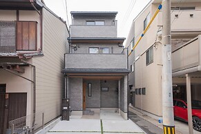 Kyoto Higashiyama   Maison Le Rouge Enji