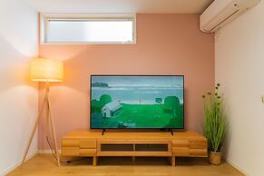 Kyoto Higashiyama   Maison Le Rouge Enji