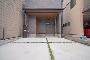 Kyoto Higashiyama   Maison Le Rouge Enji