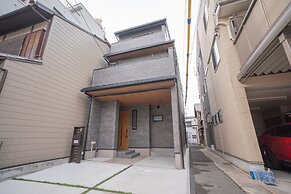 Kyoto Higashiyama   Maison Le Rouge Enji