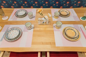 Kyoto Higashiyama   Maison Le Rouge Enji