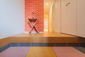 Kyoto Higashiyama   Maison Le Rouge Enji