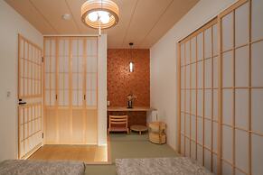 Kyoto Higashiyama   Maison Le Rouge Enji