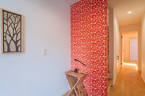 Kyoto Higashiyama   Maison Le Rouge Enji