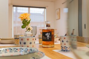 Kyoto Higashiyama   Maison Le Rouge Enji