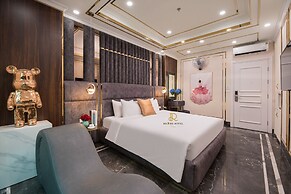 Romeo 2 Hotel HN by Bay Luxury
