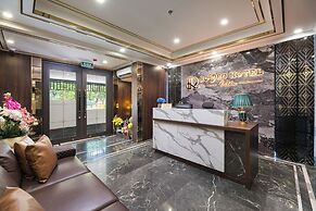 Romeo 2 Hotel HN by Bay Luxury