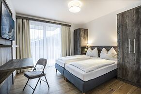 Charming Chalet in Salzburg on the Ski-slope