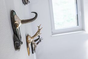 Charming Chalet in Salzburg on the Ski-slope