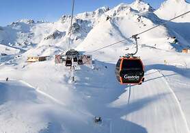 Charming Chalet in Salzburg on the Ski-slope