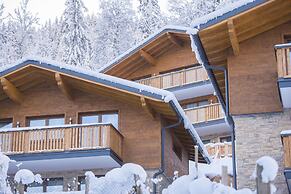 Charming Chalet in Salzburg on the Ski-slope