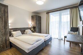 Charming Chalet in Salzburg on the Ski-slope