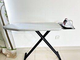 Trefoil by Manhattan Group