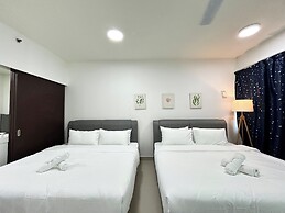 Trefoil by Manhattan Group