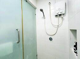 Trefoil by Manhattan Group