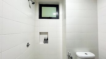 Trefoil by Manhattan Group