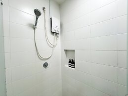 Trefoil by Manhattan Group