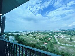 Trefoil by Manhattan Group