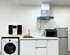 Trefoil by Manhattan Group