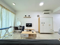 Trefoil by Manhattan Group