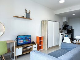 Trefoil by Manhattan Group