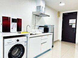 Trefoil by Manhattan Group