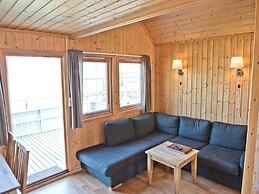 4 Person Holiday Park Home in Kinsarvik