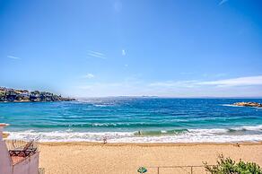 Apartment Near Platja Almadrava Beach