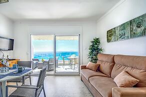 Apartment Near Platja Almadrava Beach