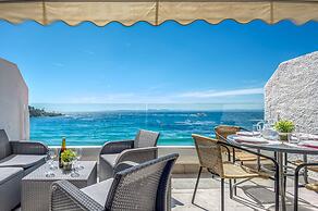 Apartment Near Platja Almadrava Beach