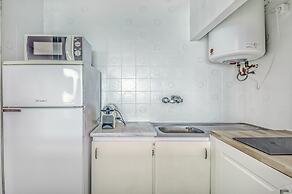 Apartment Near Platja Almadrava Beach