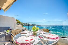 Apartment Near Platja Almadrava Beach