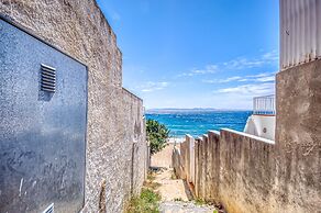 Apartment Near Platja Almadrava Beach