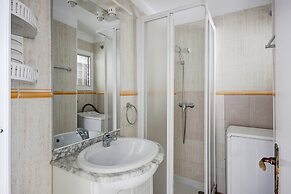 Posh Apartment in Central Location