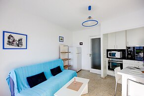 Posh Apartment in Central Location