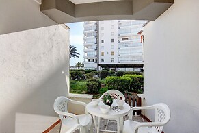 Posh Apartment in Central Location